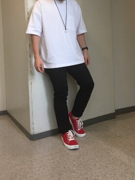 鞠乃助(まりのすけ)さんのコーディネート