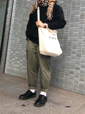 鞠乃助(まりのすけ)さんのコーディネート