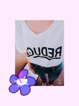 さちこさんのコーディネート