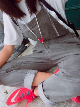 にゃんころさんのコーディネート