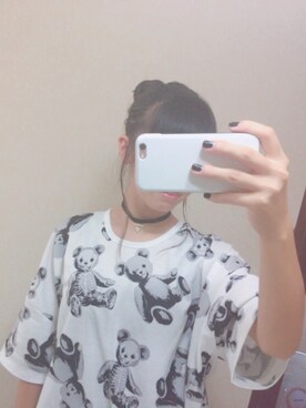 にゃんころさんのコーディネート