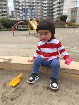 kknkknmさんのコーディネート