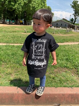 kknkknmさんのコーディネート