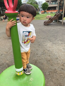 kknkknmさんのコーディネート