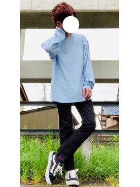 こうきさんのコーディネート