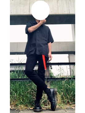 こうきさんのコーディネート