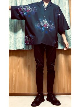 こうきさんのコーディネート