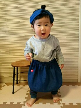 kechaaaさんのコーディネート