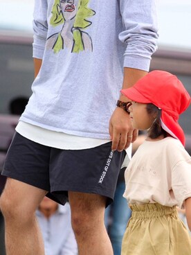 kechaaaさんのコーディネート