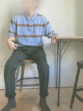 ヨタゴニアさんのコーディネート