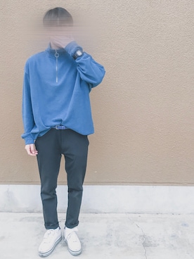 ヨタゴニアさんのコーディネート