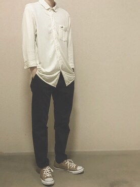 ヨタゴニアさんのコーディネート