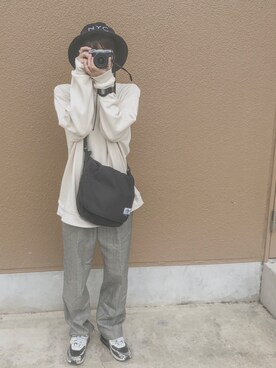 ヨタゴニアさんのコーディネート