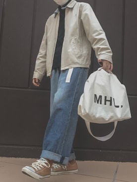 ヨタゴニアさんのコーディネート