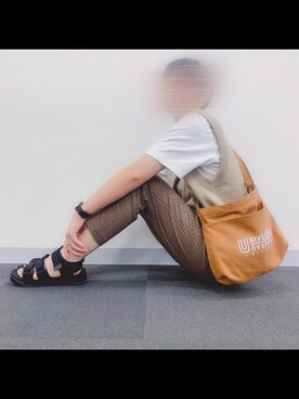 ヨタゴニアさんのコーディネート