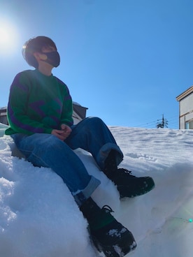 ヨタゴニアさんのコーディネート