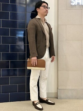 SHIPS ���ہ[��EXPOCITY�X�b���c����̃e�[���[�h�W���P�b�g�u�iSHIPS�b�V�b�v�X�j�v���g�����R�[�f�B�l�[�g