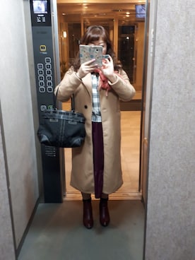 YUYUさんのコーディネート