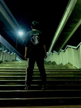 いしのかわさんのコーディネート