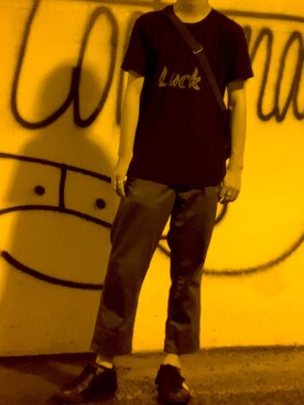 いしのかわさんのコーディネート