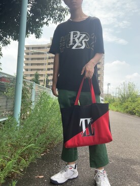 いしのかわさんのコーディネート