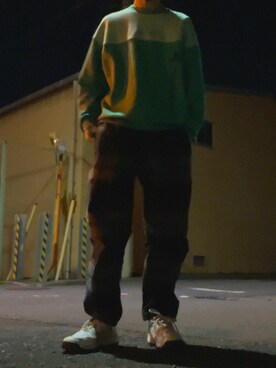 いしのかわさんのコーディネート