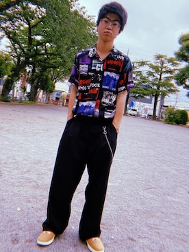 いしのかわさんのコーディネート