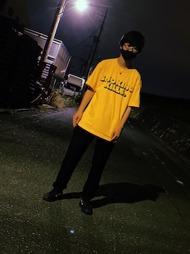 いしのかわさんのコーディネート