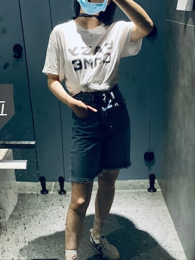 00beansさんのコーディネート