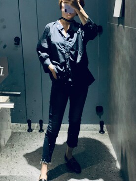 00beansさんのコーディネート