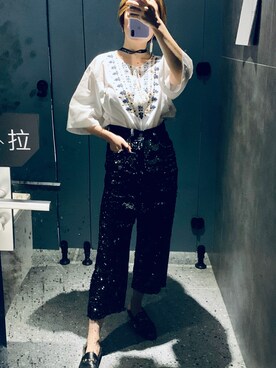 00beansさんのコーディネート