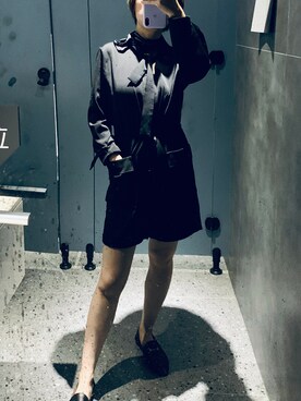 00beansさんのコーディネート