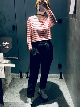 00beansさんのコーディネート