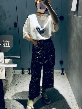 00beansさんのコーディネート