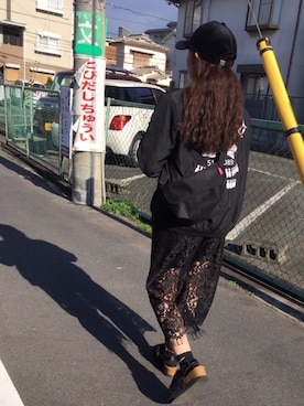 りこさんのコーディネート