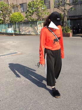 りこさんのコーディネート