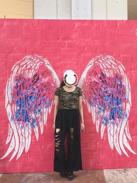 りこさんのコーディネート