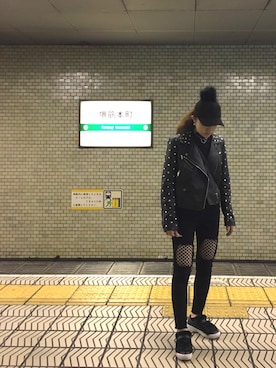 りこさんのコーディネート