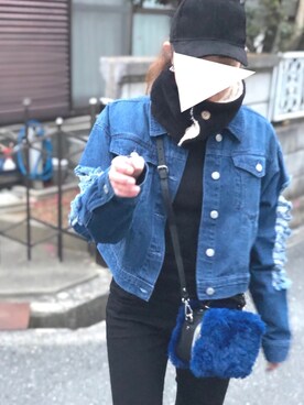 りこさんのコーディネート