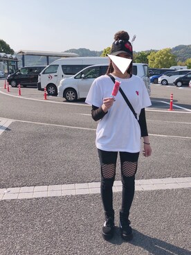 りこさんのコーディネート