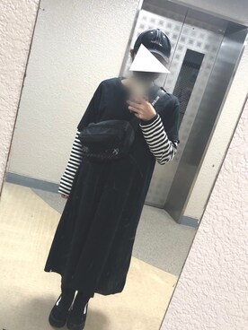 りこさんのコーディネート