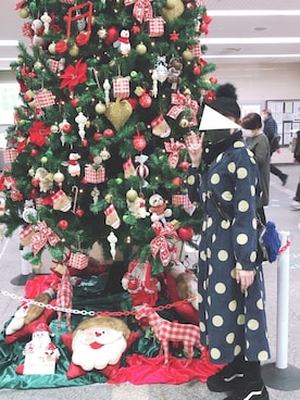 りこさんのコーディネート