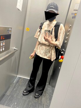 りこさんのコーディネート