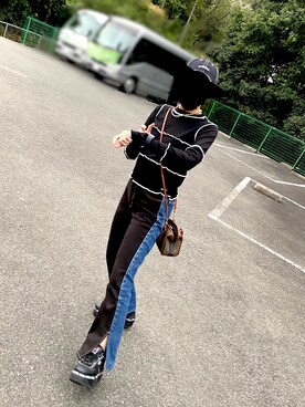 りこさんのコーディネート