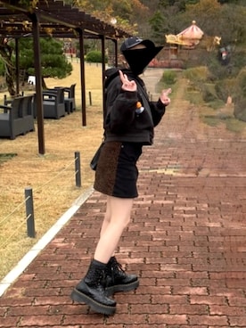 りこさんのコーディネート