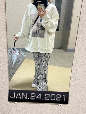 りこさんのコーディネート