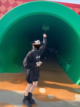 りこさんのコーディネート