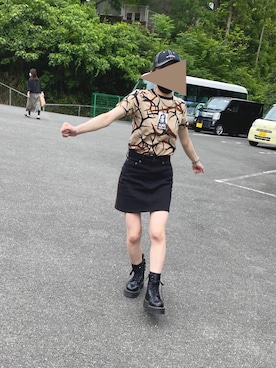 りこさんのコーディネート