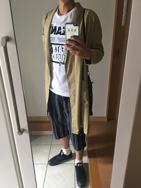takさんのコーディネート