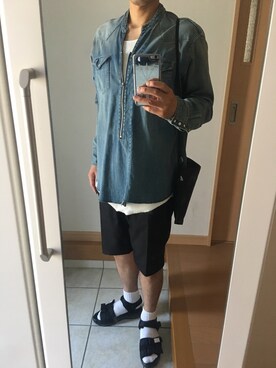 takさんのコーディネート